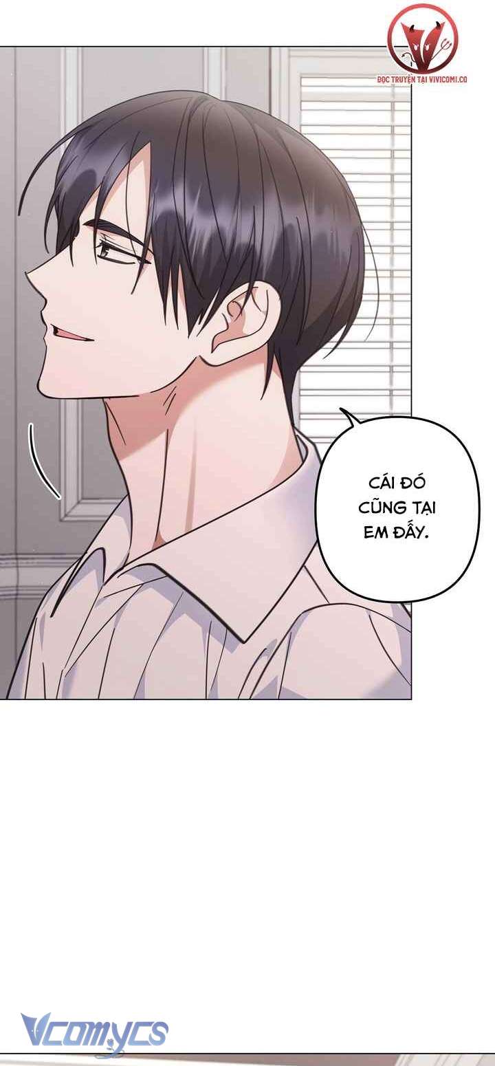 [18+] Vì Những Thứ Đã Tan Vỡ Chap 53 - Trang 3