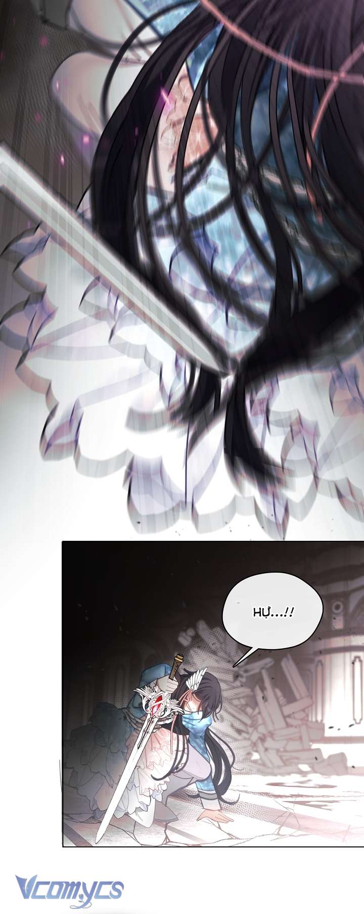 Gia Đình Bị Ám Ảnh Bởi Tôi Chap 80 - Trang 3