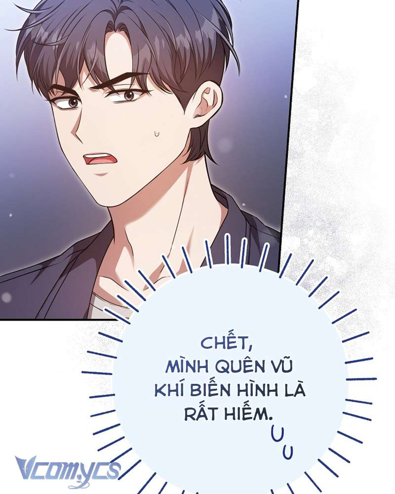 Nhật Ký Từ Chức Cấp S Của Thợ Săn Công Chức Chap 22 - Trang 4