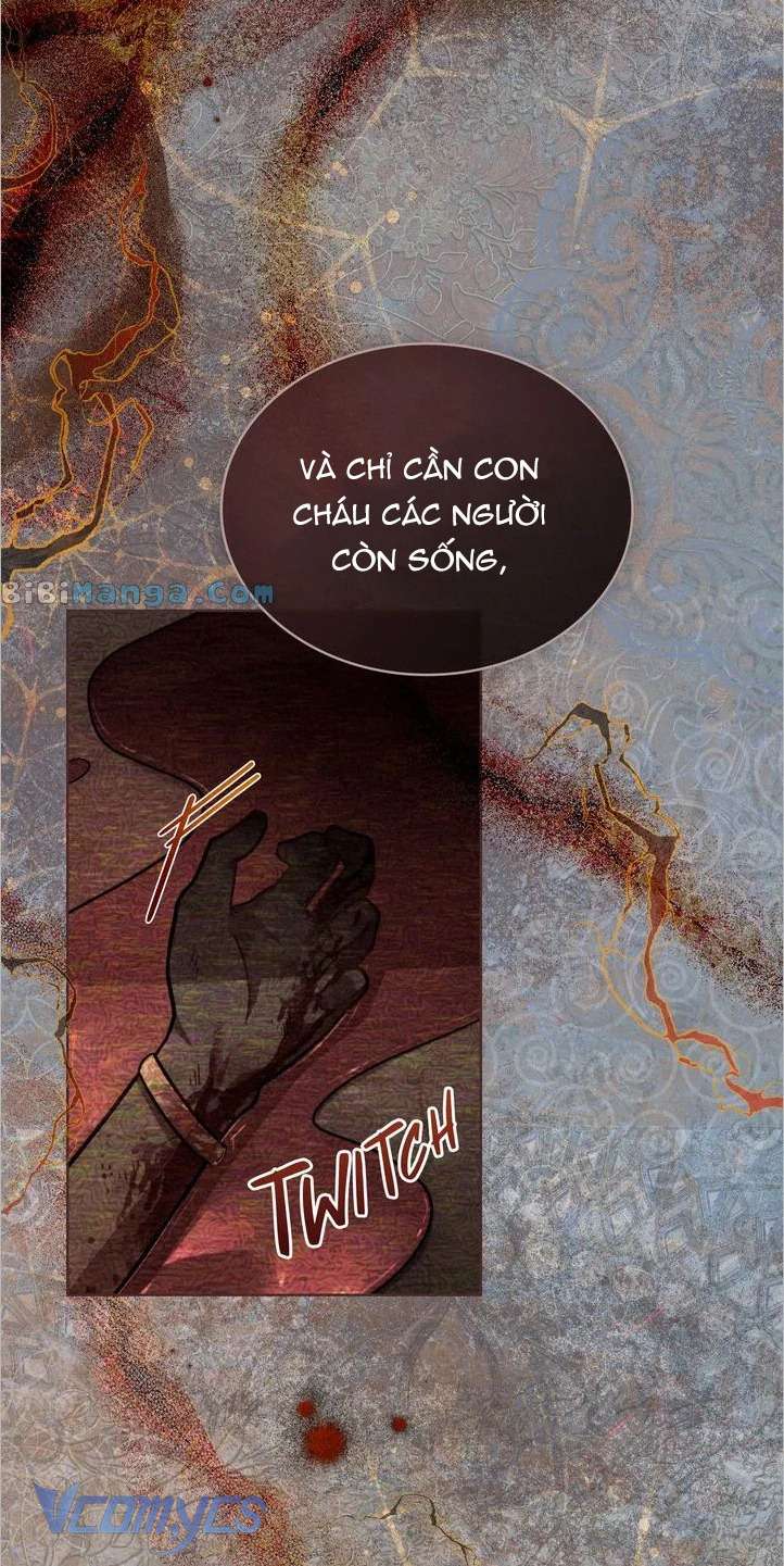 Hôn Nhân Giả Dối Chap 64 - Trang 4