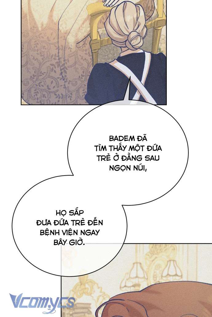 Aubrey Thanh Lịch Chap 4 - Trang 2