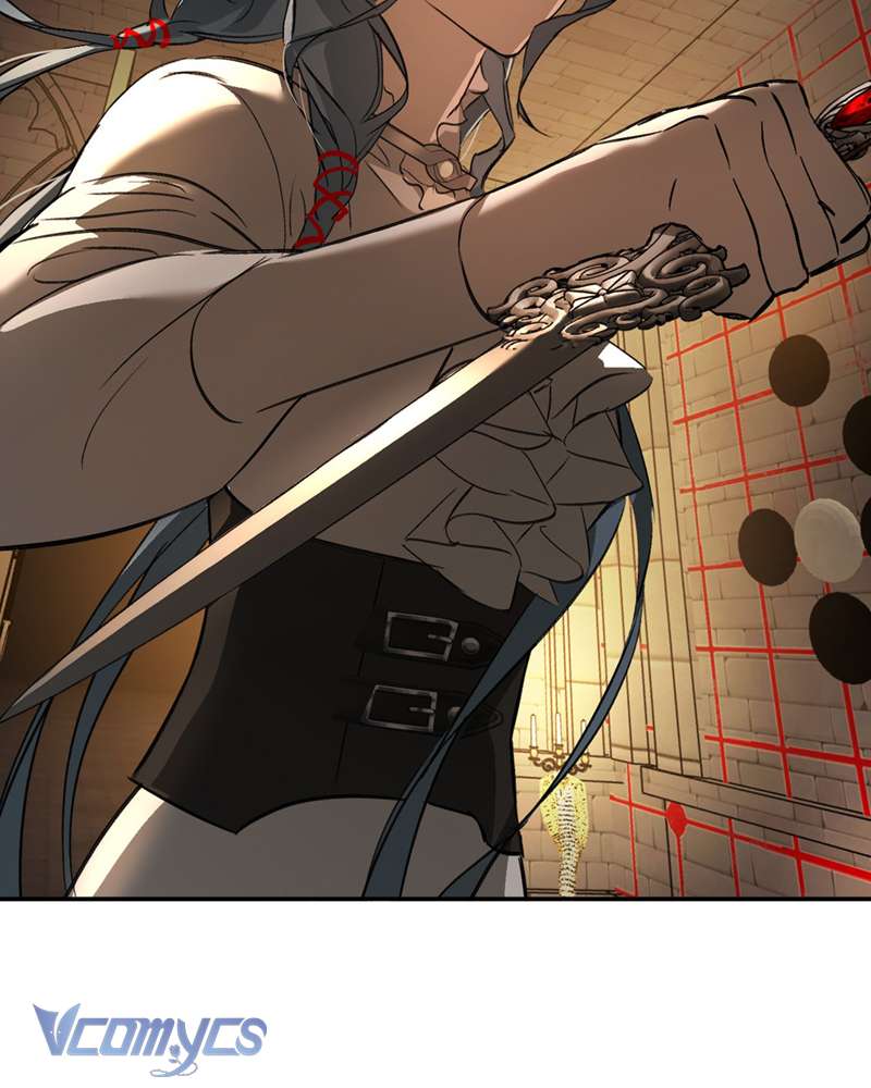 Ác Chi Hoàn Chapter 56 - Trang 4