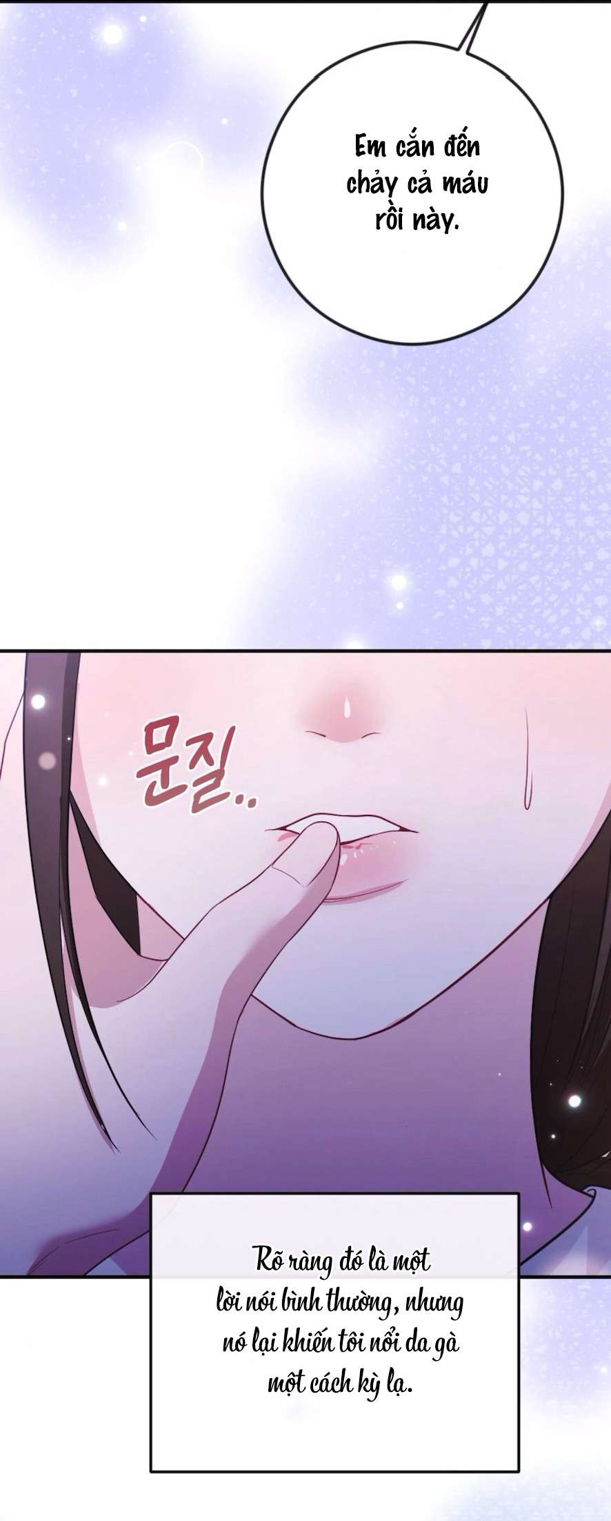 Chiếm Lấy Em Chap 6 - Trang 2