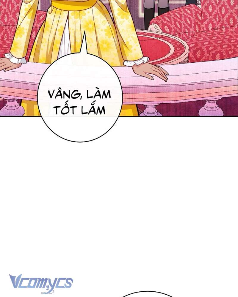 Hầu Gái Độc Quyền Của Hoàng Hậu Phản Diện Chap 76 - Trang 3