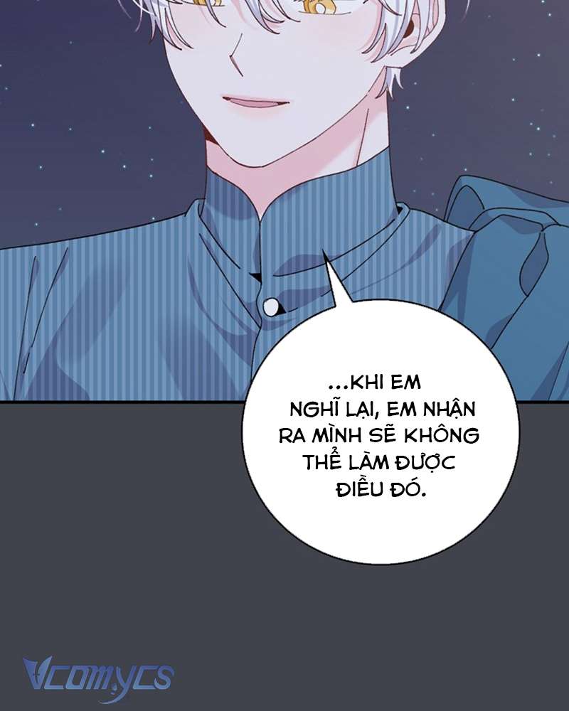 Chị Gái Của Nhân Vật Phản Diện Hôm Nay Cũng Đang Đau Khổ Chap 83 - Trang 3