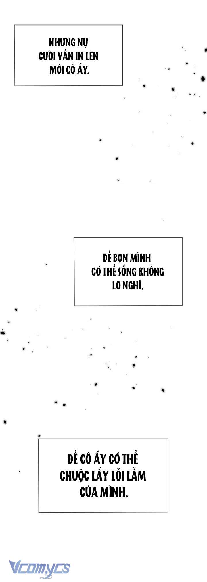 Điều Ước Sao Băng Chap 52 - Trang 3