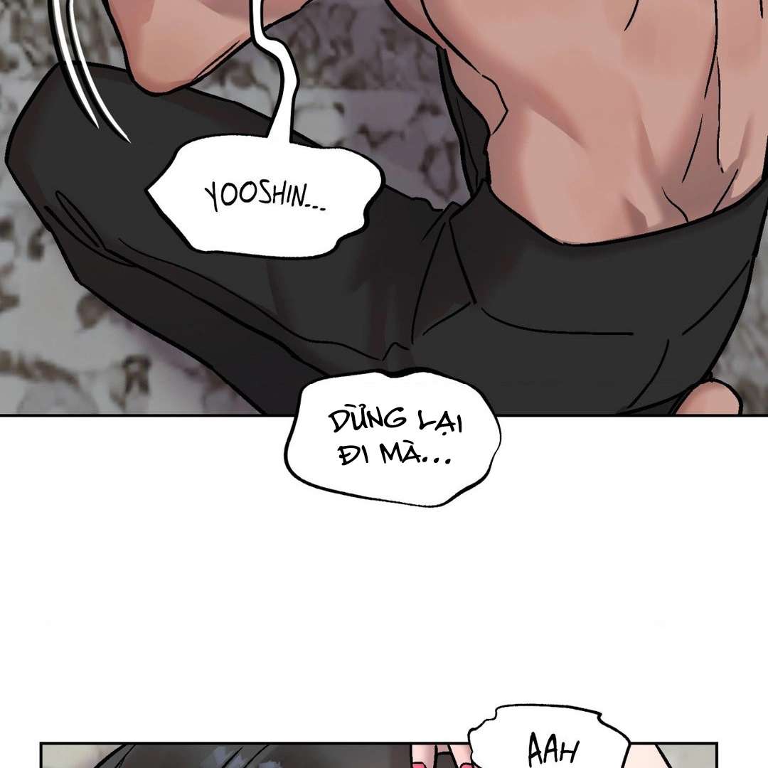 Người Gọi Nặc Danh 2 Chap 7 - Trang 2