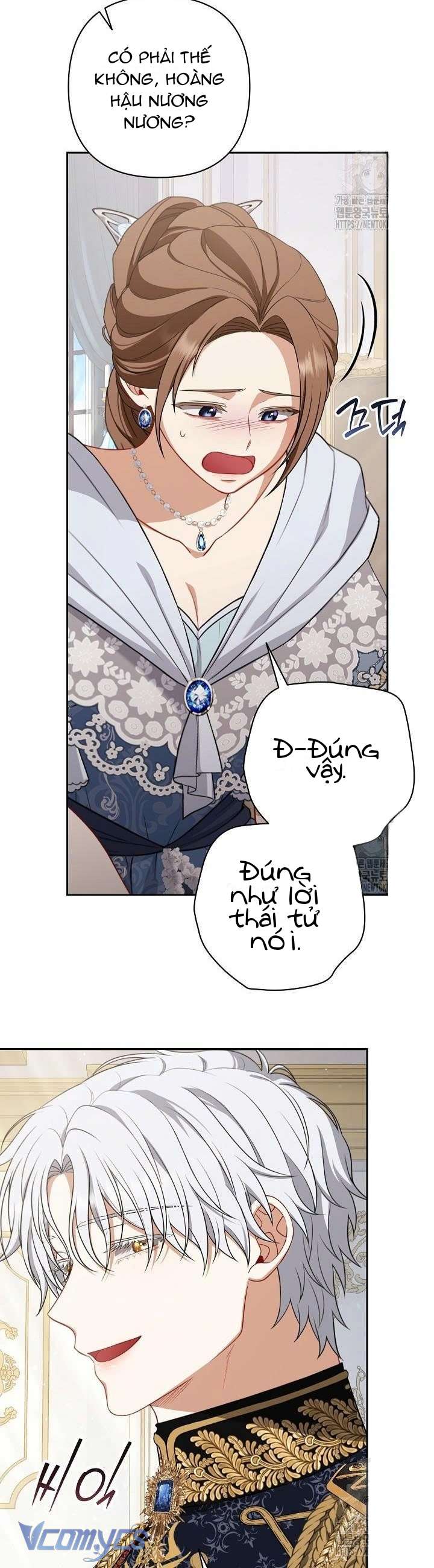 Tôi Đã Xem Một Vở Kịch Chap 21 - Next Chap 22
