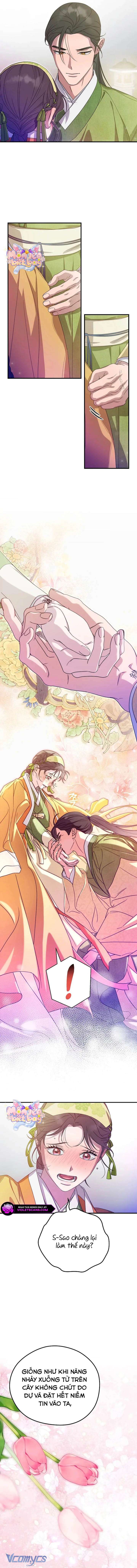 Ta Chỉ Muốn Ăn Em Chap 42 - Next 