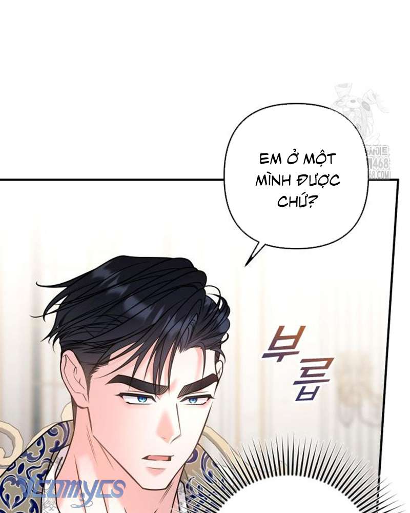 Trước Khi Em Có Ý Định Chạy Trốn Ta Sẽ Ngăn Chặn Nó Chap 20 - Trang 2