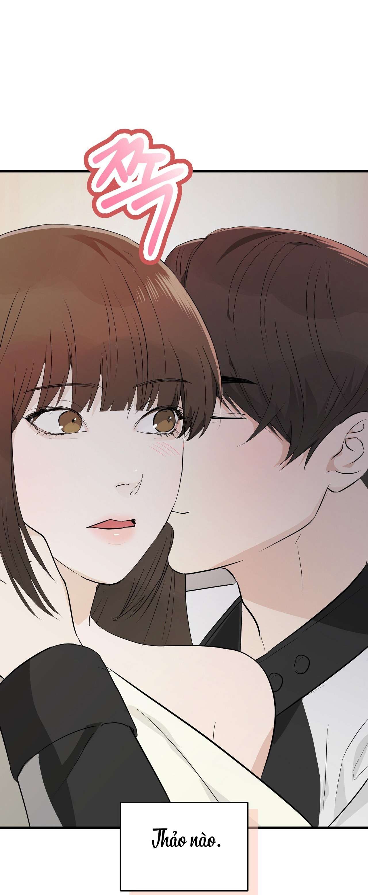Tôi Nói Chia Tay Với Anh Chàng Cực Phẩm Chap 6 - Trang 2