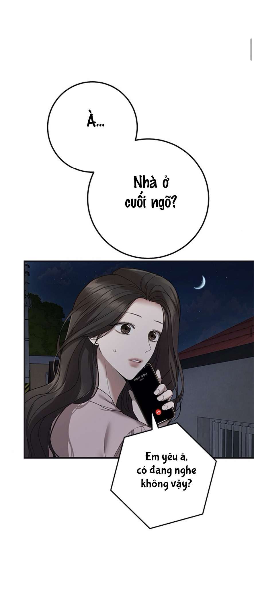 Cạm Bẫy Thanh Lịch Chap 5 - Trang 4