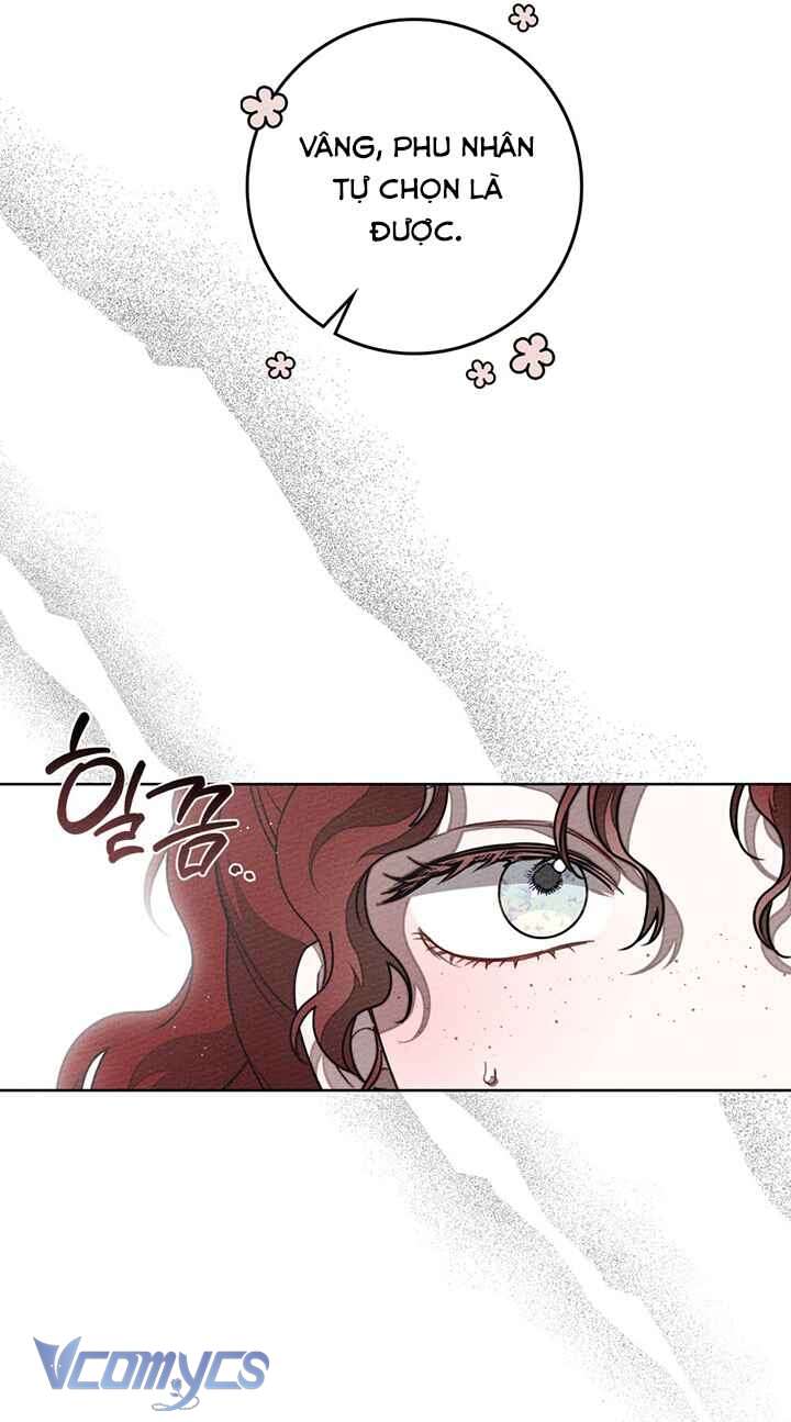 Dưới Bóng Cây Sồi Chap 95 - Trang 3