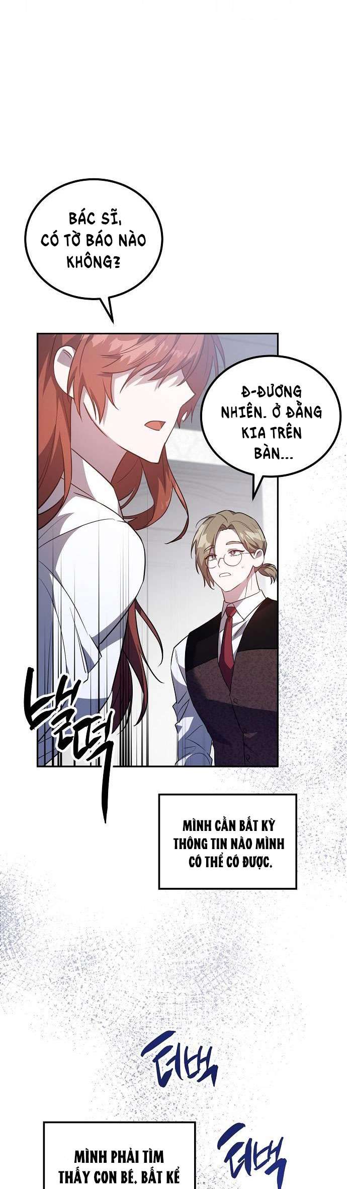 Nữ Hầu Báo Thù: Thời Khắc Cuối Cùng Chap 2 - Next 