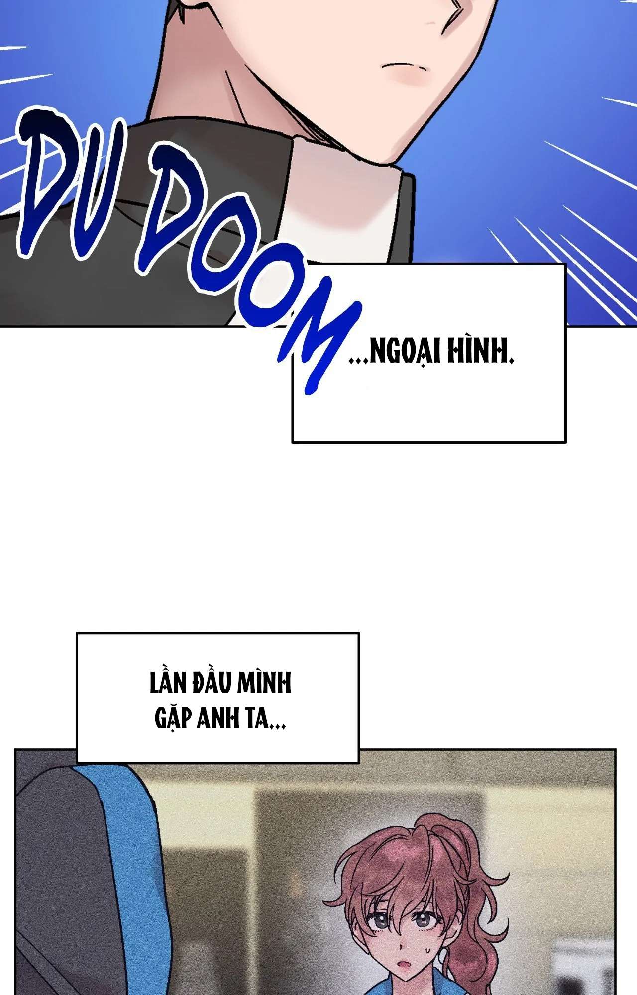 Người Gọi Nặc Danh 3 Chap 1 - Trang 2