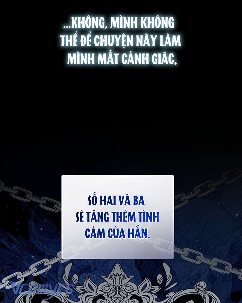 Praesepe Bên Ngoài Chiếc Lồng Chap 3 - Trang 4