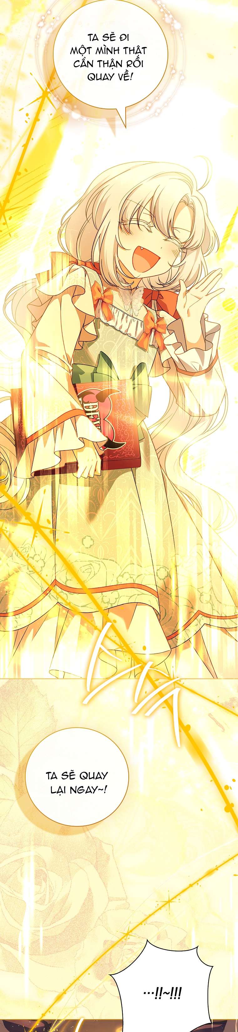 Cha Nào Con Nấy Chap 16 - Trang 3