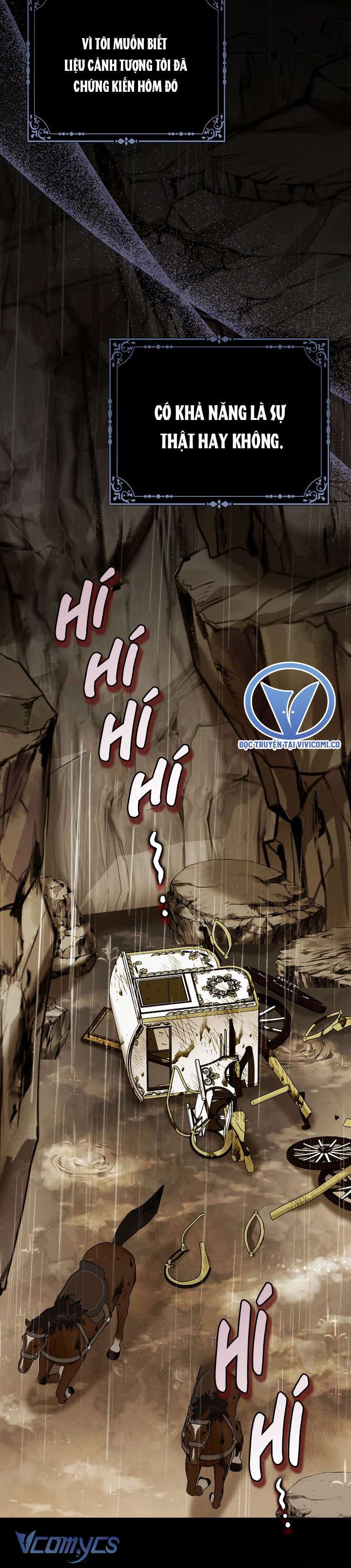 Nhân Vật Phản Diện Đều Thích Tôi Chap 52 - Next 