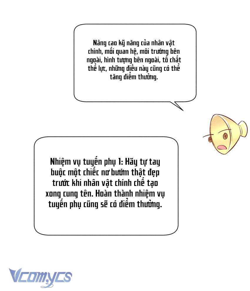 Nuôi Dưỡng Hoàng Tử Chap 21 - Trang 2