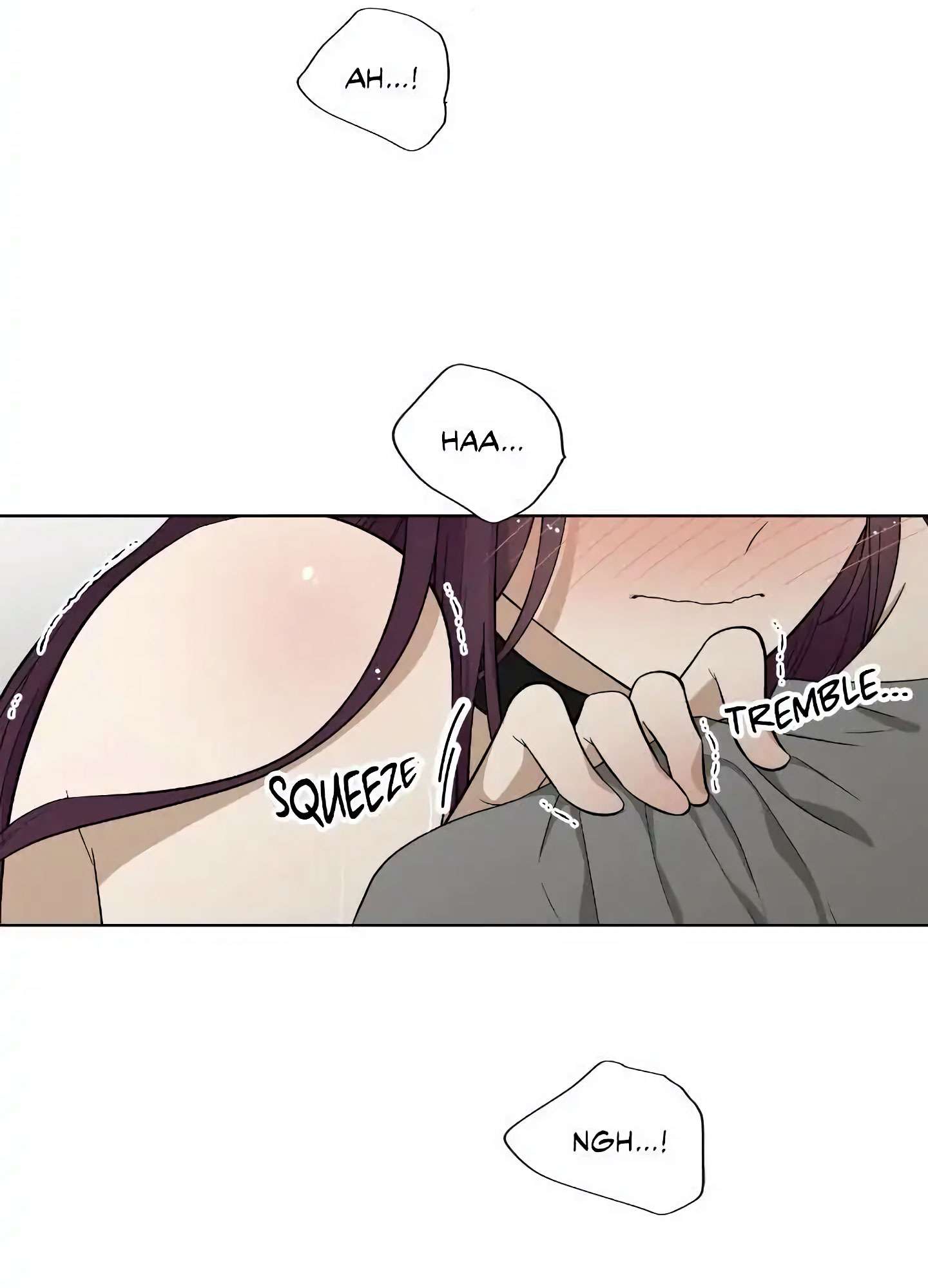 Căn Phòng Xấu Hổ Chap 8 - Trang 2