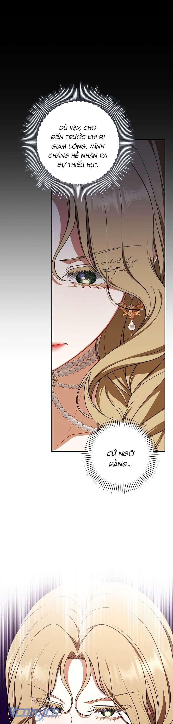 Tôi Đã Xem Một Vở Kịch Chap 16 - Next 