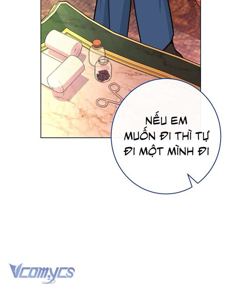 Hầu Gái Độc Quyền Của Hoàng Hậu Phản Diện Chap 76 - Trang 3