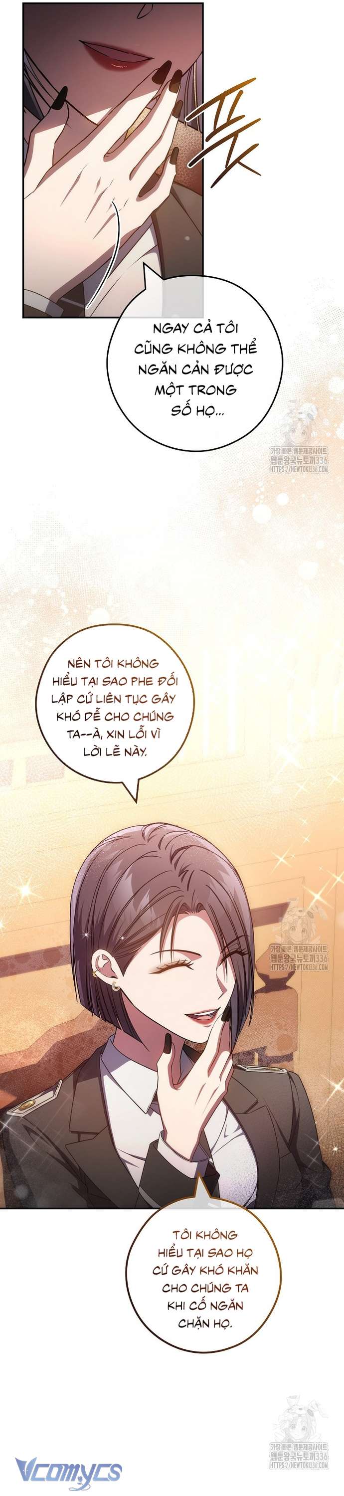 Nhật Ký Từ Chức Cấp S Của Thợ Săn Công Chức Chap 34 - Next 
