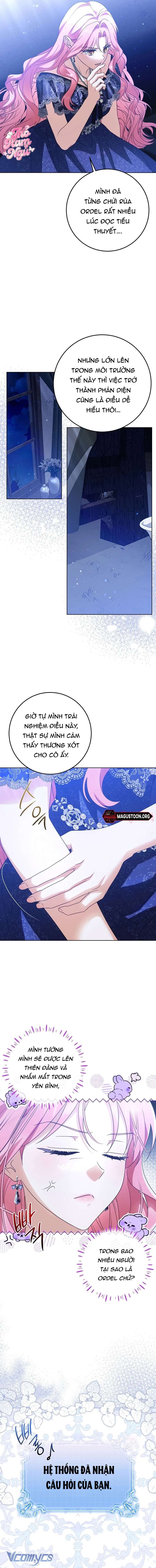 Tôi Sẽ Mua Thần Lực Bằng Tiền! Chap 1 - Trang 2