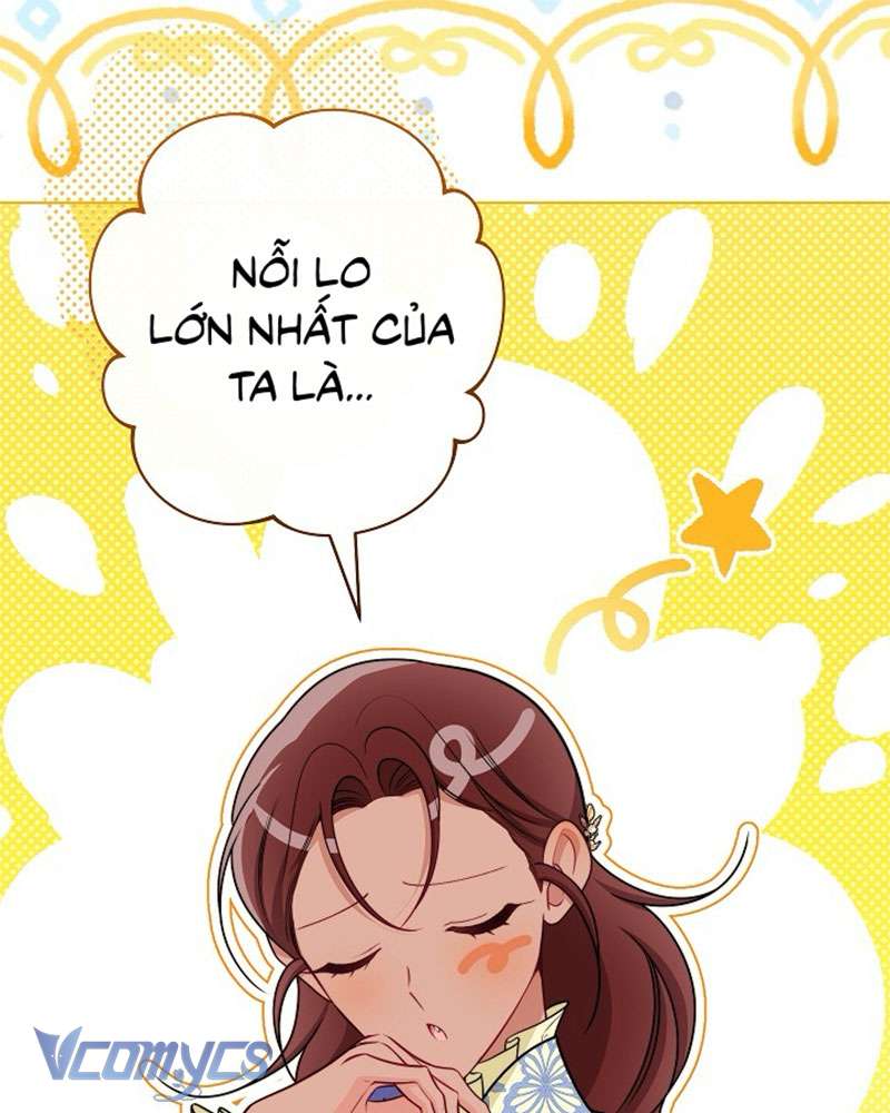Hầu Gái Độc Quyền Của Hoàng Hậu Phản Diện Chap 76 - Trang 3