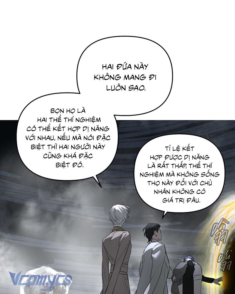 Ác Chi Hoàn Chap 57 - Trang 3