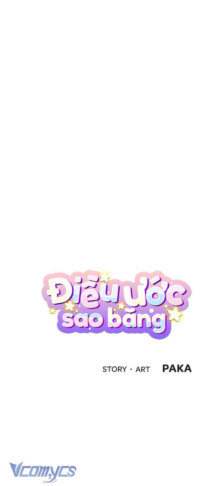 Điều Ước Sao Băng Chap 46 - Trang 4