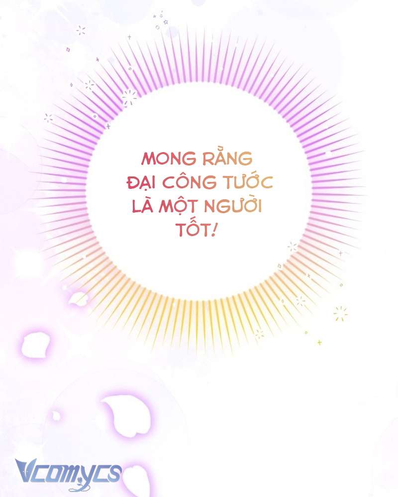 Trước Khi Em Có Ý Định Chạy Trốn Ta Sẽ Ngăn Chặn Nó Chap 1 - Trang 3