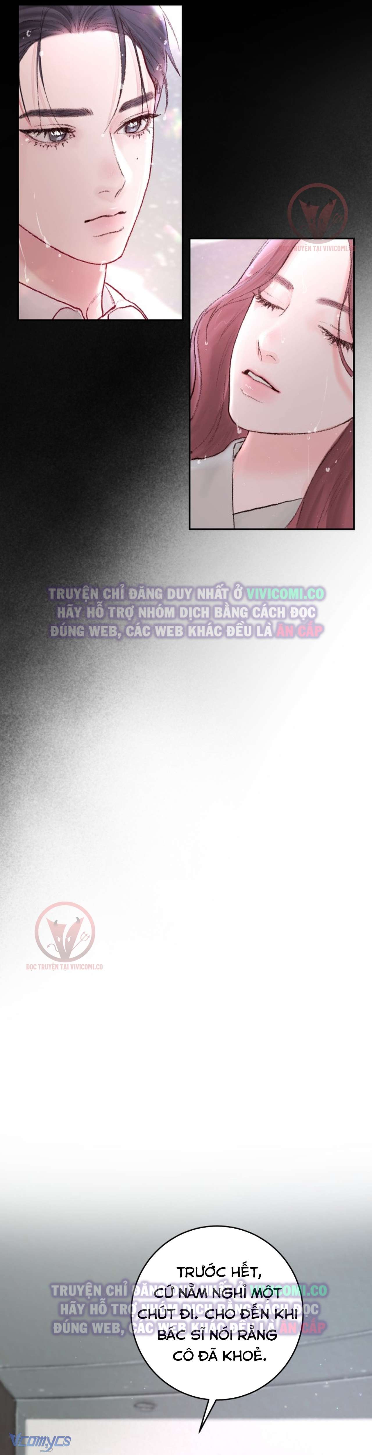 Chàng Quỷ Của Tôi Chap 4 - Trang 2