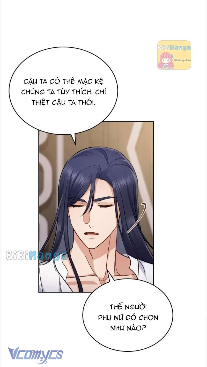 Hôn Nhân Giả Dối Chap 66 - Trang 4