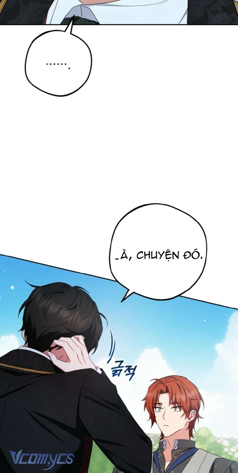 Được Yêu Thương Mà Còn Ngại Ngùng Sao! Chap 88 - Trang 4