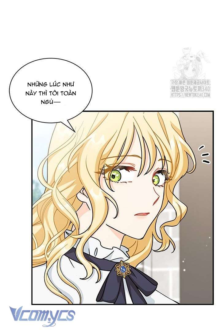 Cô Gái Sẽ Trở Thành Chủ Gia Đình Chap 73 - Trang 3