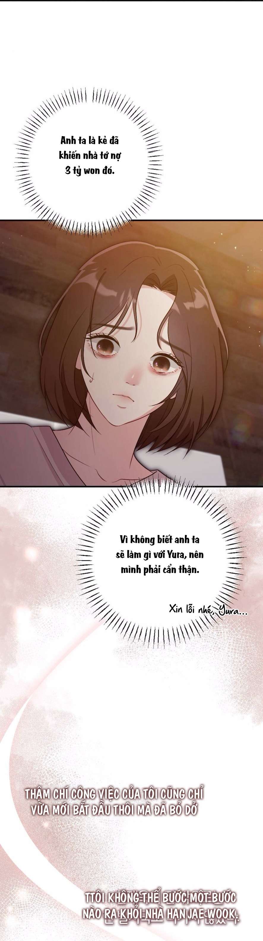 Chiếm Lấy Em Chap 11 - Next 