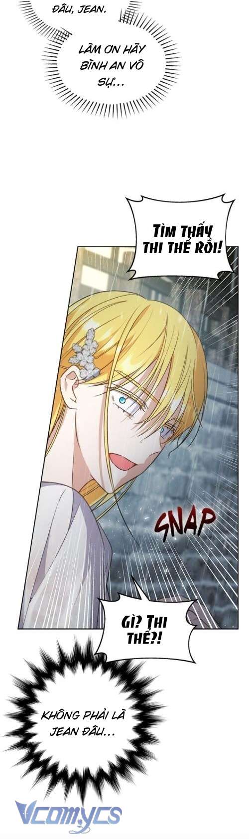 Làm Thế Nào Để Ăn Chủ Nhân Chap 69 - Trang 3