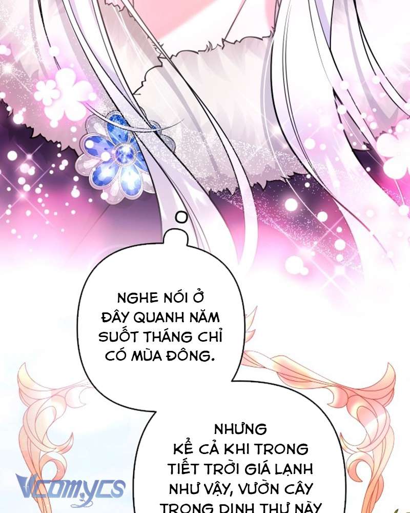 Trước Khi Em Có Ý Định Chạy Trốn Ta Sẽ Ngăn Chặn Nó Chap 1 - Trang 3