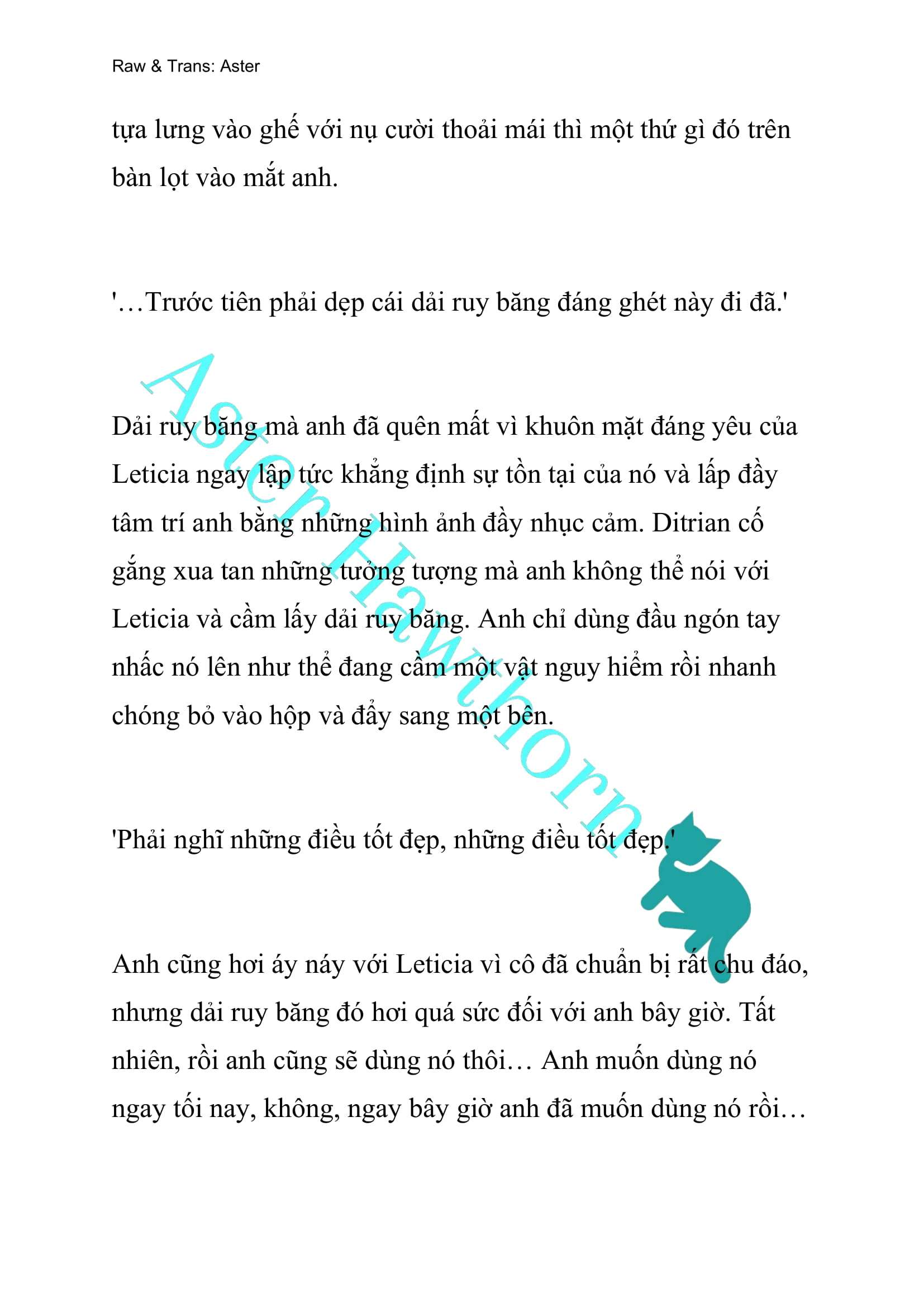 [NOVEL] Ngoại Truyện Cách Để Em Bảo Vệ Anh Chap 114 - Next Chap 115