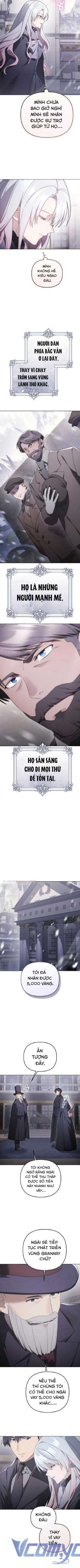 Tôi Sẽ Trở Thành Quỷ Vương Cấp 999 Chap 28 - Trang 4