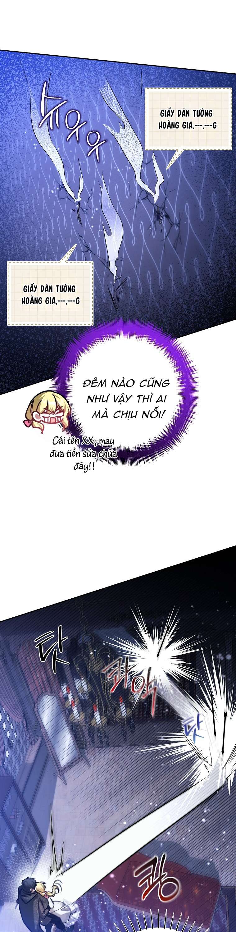 Chị Gái Tôi Là Nhân Vật Chính Chap 38 - Trang 3