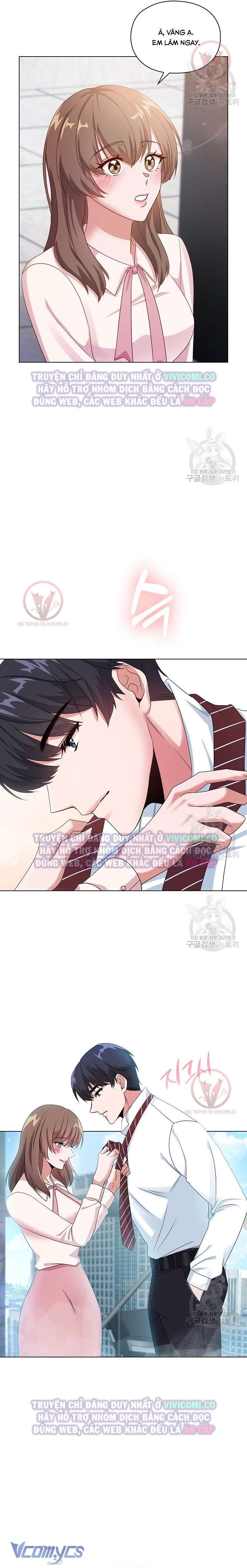 [18+] Mối Quan Hệ Không Lành Mạnh Chap 1 - Trang 2