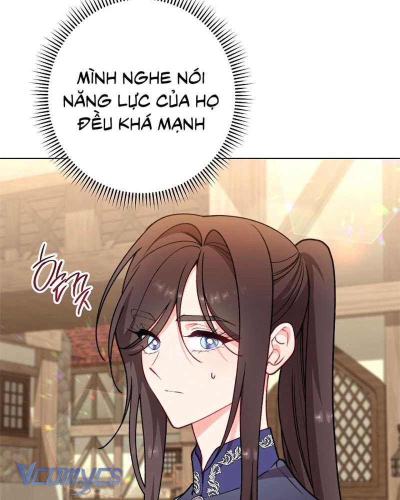 Hầu Gái Độc Quyền Của Hoàng Hậu Phản Diện Chap 81 - Next 