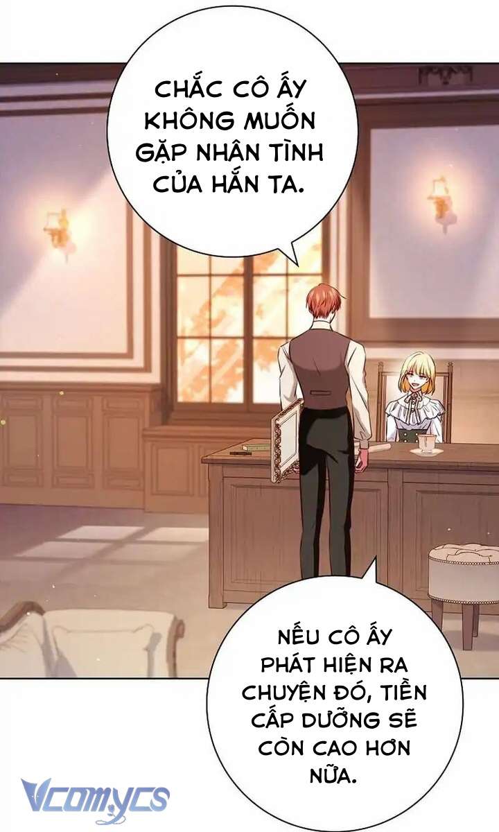 Hãy Để Luật Sư Chuyên Nghiệp Lo Chuyện Ly Hôn Chap 1 - Trang 2
