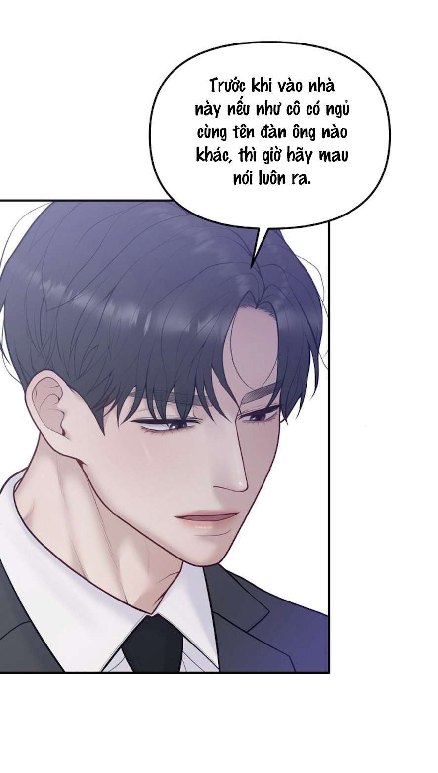 Mang Thai, Chiếm Đoạt Chap 6 - Trang 2