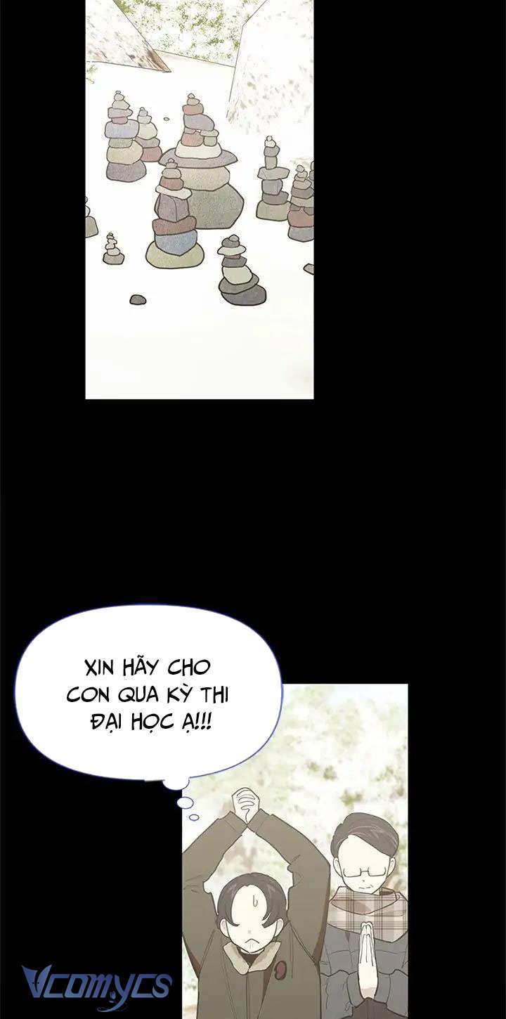 Điều Ước Sao Băng Chap 50 - Trang 4