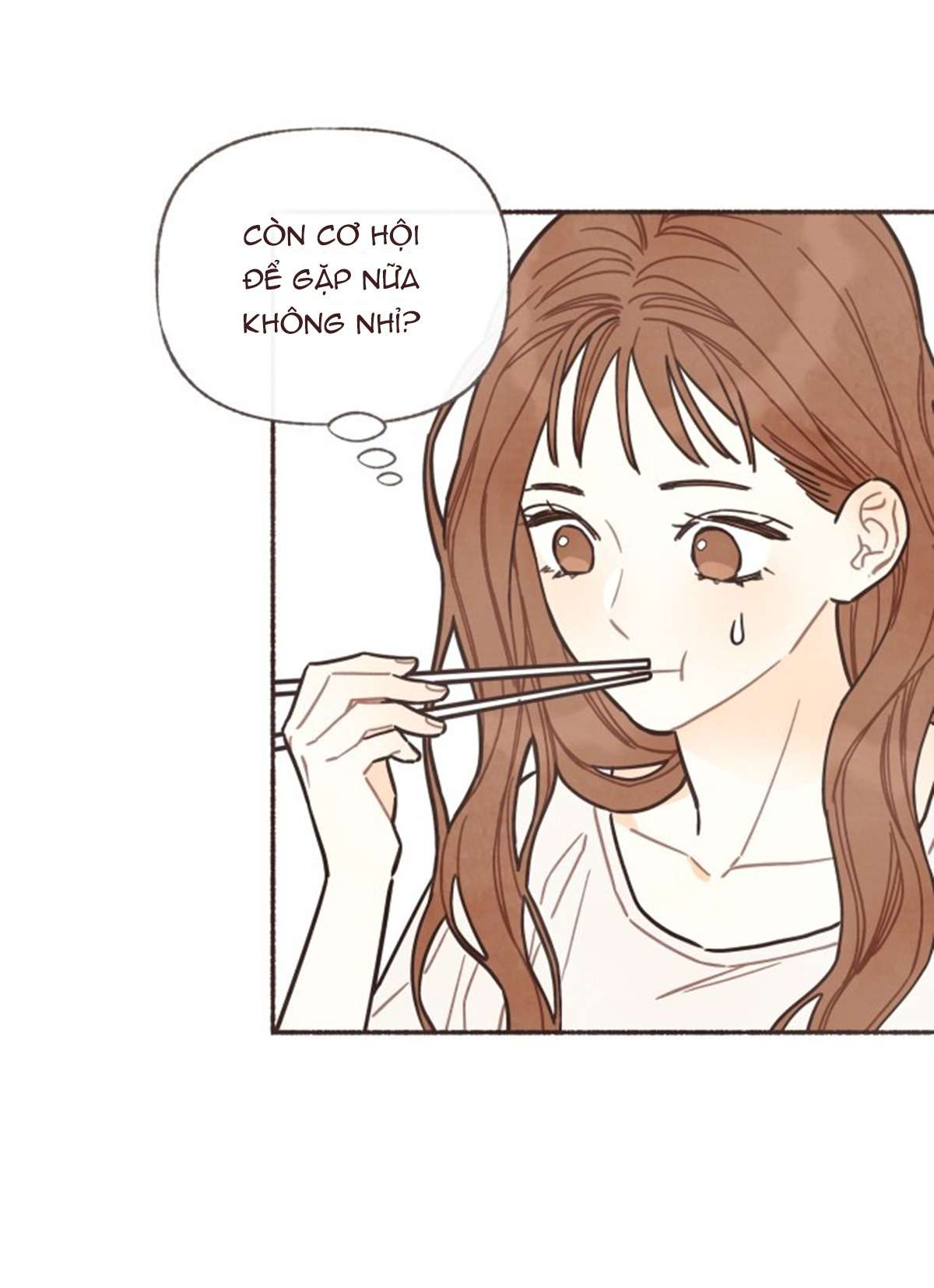 Cảm Xúc Chuyển Giao Chap 17 - Trang 3