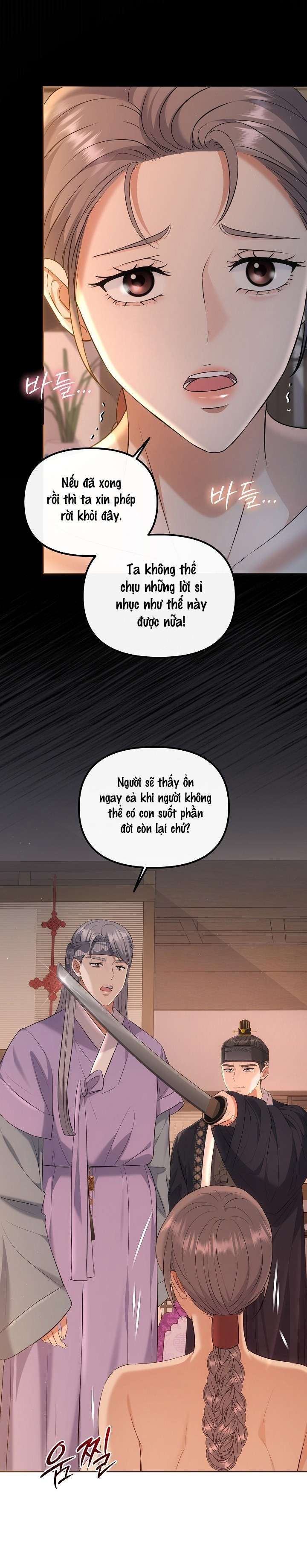 Bậc Thầy Thổ Luyện Thuật Chap 3 - Trang 2