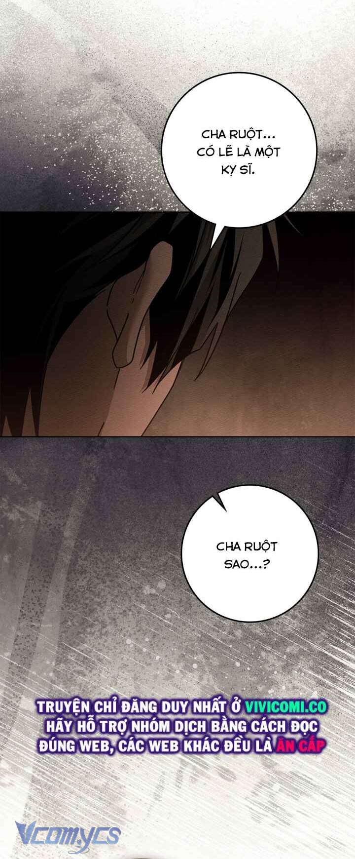 Dưới Bóng Cây Sồi Chapter 104 - Trang 4
